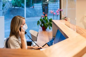 Medical Terminal Cleaning in Skamania, Washington by PacNW Facility Management